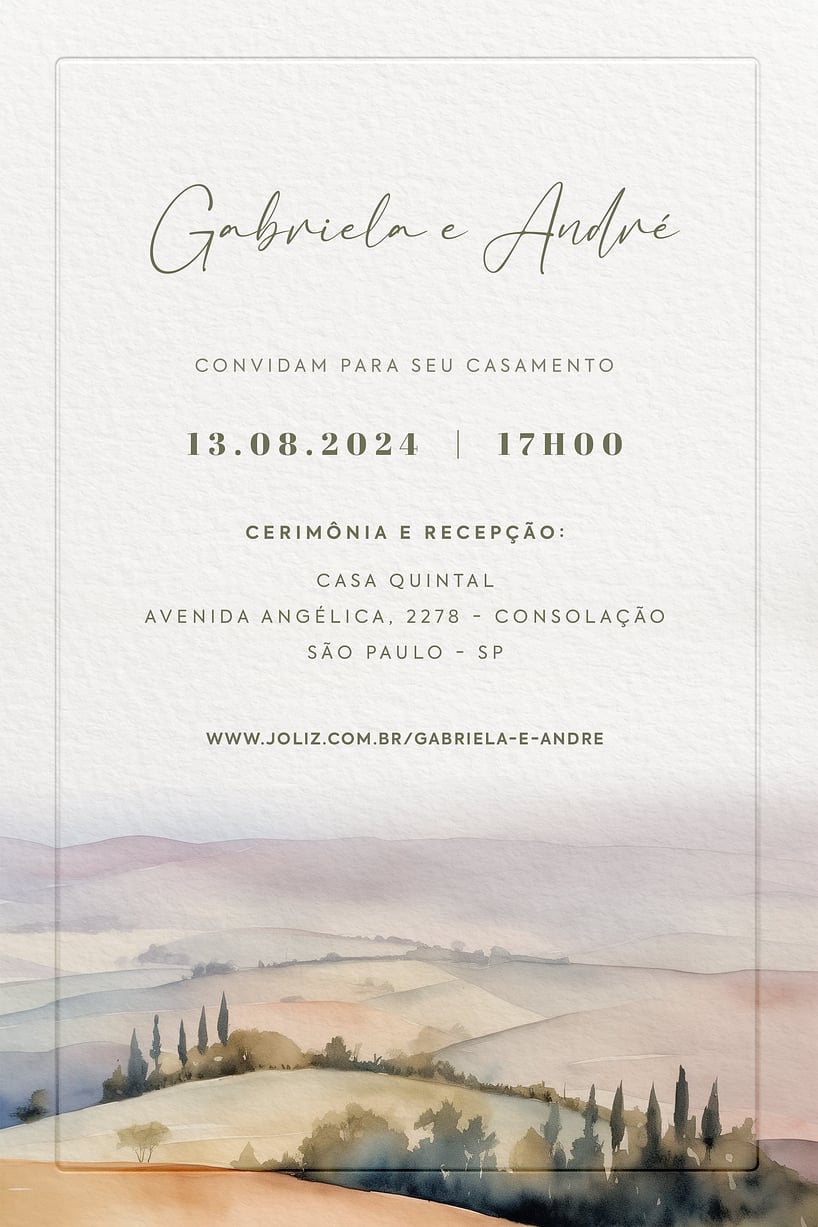Como fazer casamento online?